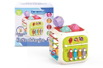 Cub educațional E-Edu