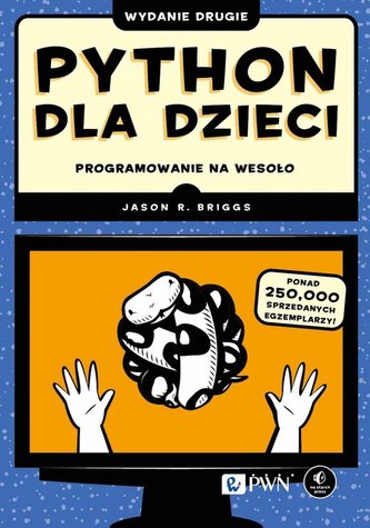 Python pentru copii