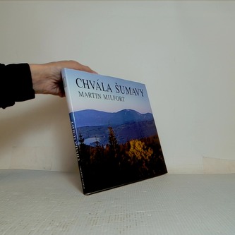 Chvála Šumavy