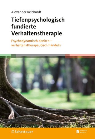 Terapie comportamentală cu fundament psihodinamic