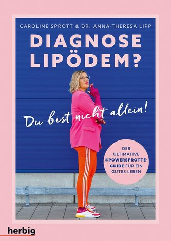 Diagnostic lipedem?