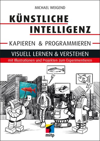 Înțelege și programează inteligența artificială