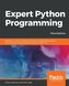 Programare Python pentru experți - Ediția a treia