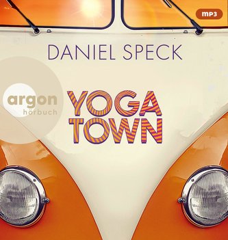 Orașul Yoga