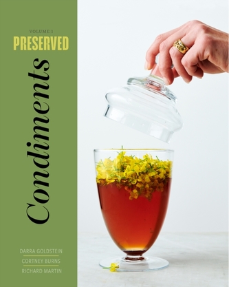 Preserved: Condimente