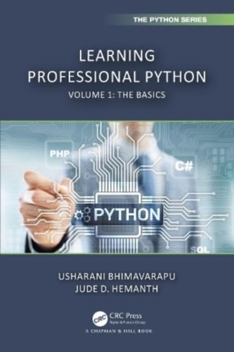 Învățare profesională Python