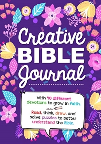 Jurnal creativ biblic