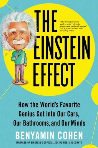 Efectul Einstein