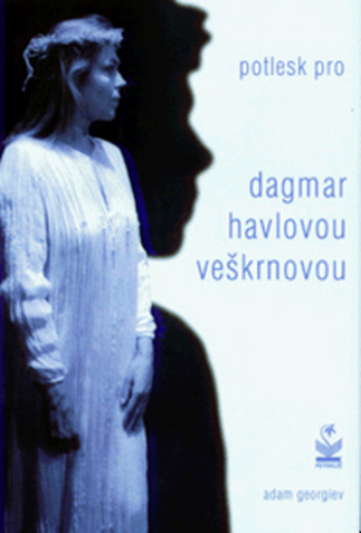 Aplauze pentru Dagmar Havlovou