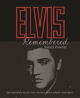 Elvis în amintire