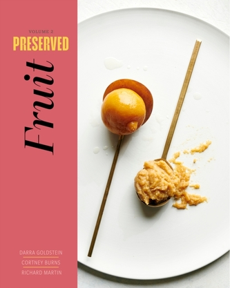 Conservate: Fructe