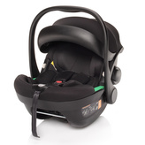 Scaun auto XM Plus i-Size, Night Black