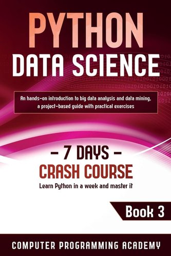 Python pentru Data Science