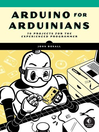 Arduino pentru Arduinieni