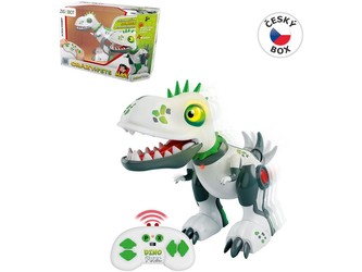 Robot Dino Punk controlabil