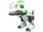 Robot Dino Punk controlabil