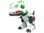 Robot Dino Punk controlabil