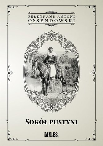Șoimul deșertului