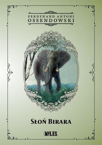 Elefantul Birara