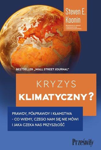 Criză climatică?