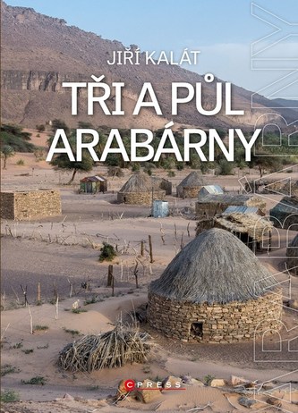 Trei și jumătate Arabárny
