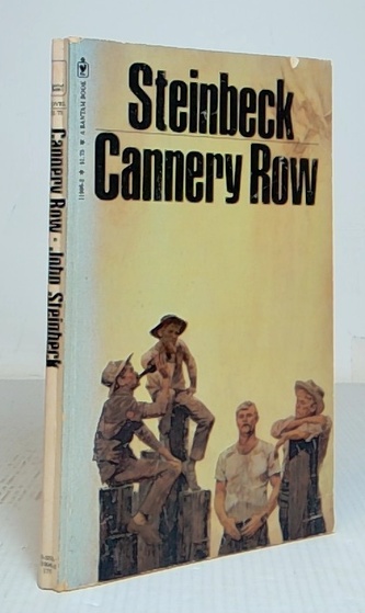 Strada Cannery