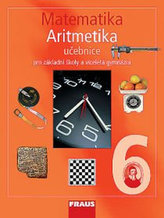 Matematică Aritmetică 6