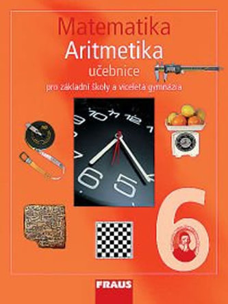 Matematică Aritmetică 6