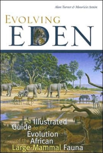 Evolving Eden