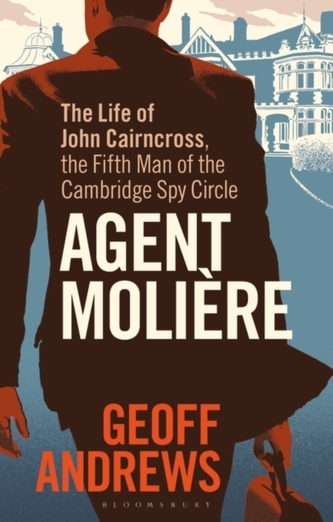 Agentul Moliere