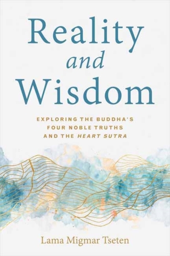 Reality and Wisdom