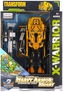 Robot transformator
