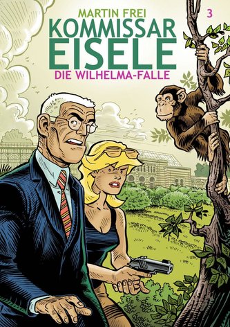 Comisarul Eisele 3