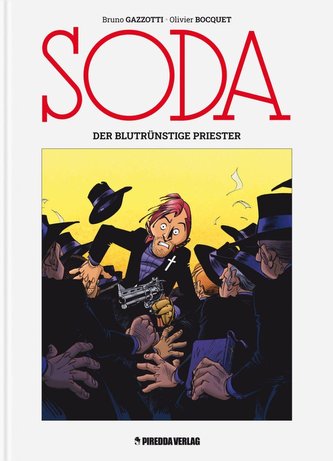 Sodă
