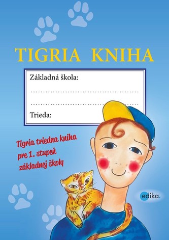 Cartea tigrului