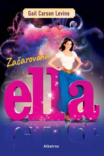Ella fermecată