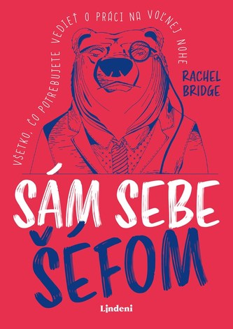 Sám sebe šéfom