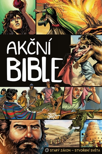 Biblia de acțiune