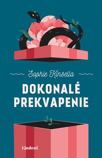Surpriză perfectă