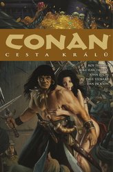 Conan 11: Calea regilor