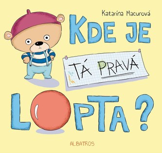 Unde e mingea potrivită?
