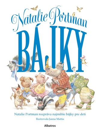 Fabule