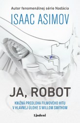 Eu, robot