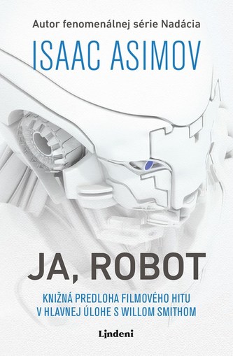 Eu, robot