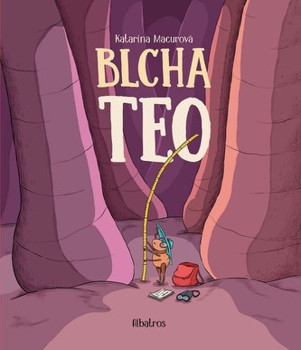 Puricele Teo