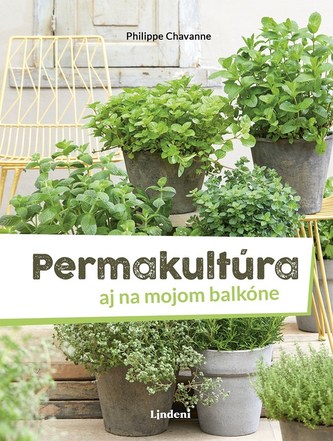 Permacultură