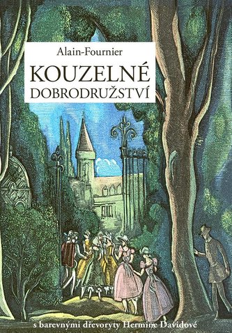 Aventură magică