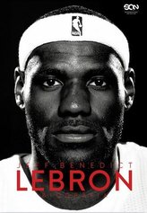 LeBron James. Biografie