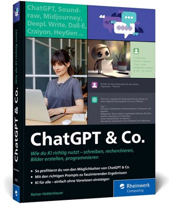 ChatGPT u. Co.