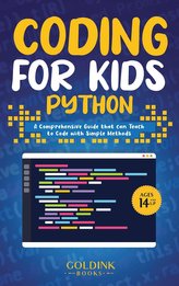 Programare pentru copii Python